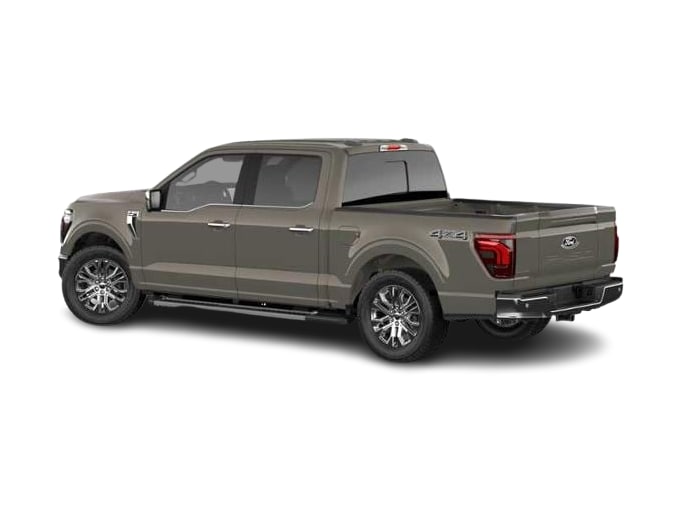 Thumbnail: 2026 Ford F-150 - 3