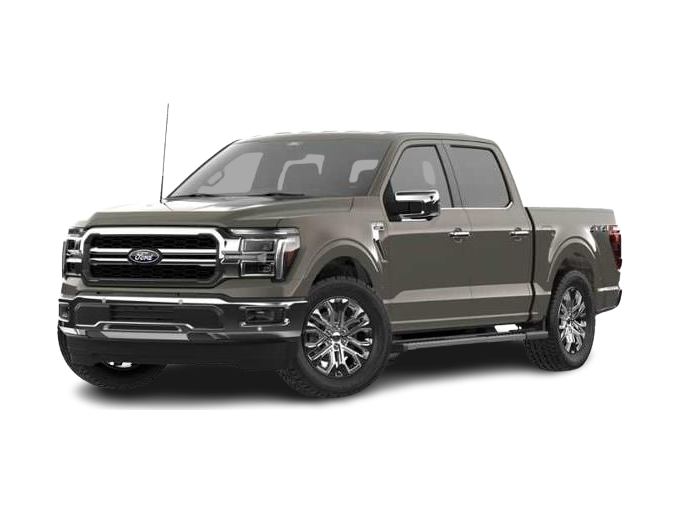 Thumbnail: 2026 Ford F-150 - 8