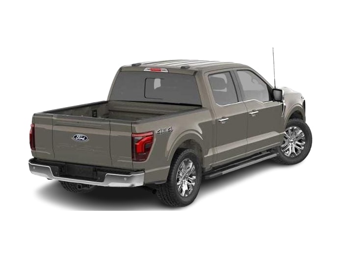Thumbnail: 2026 Ford F-150 - 9