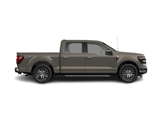 Thumbnail: 2026 Ford F-150 - 10