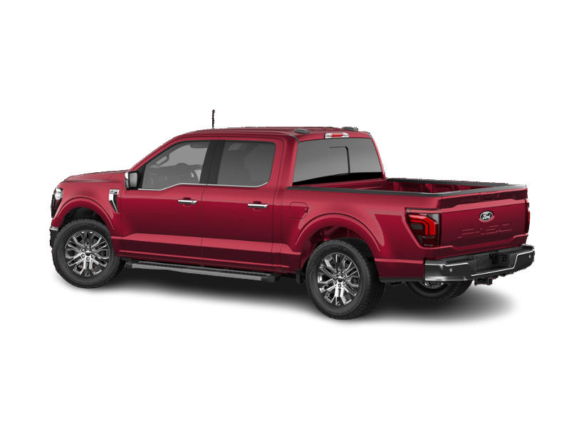 Thumbnail: 2026 Ford F-150 - 13