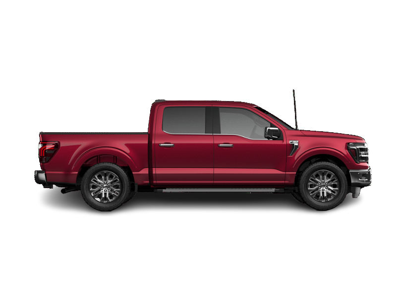 Thumbnail: 2026 Ford F-150 - 16