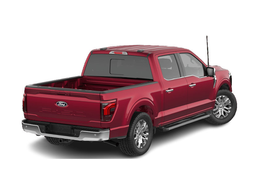 Thumbnail: 2026 Ford F-150 - 14