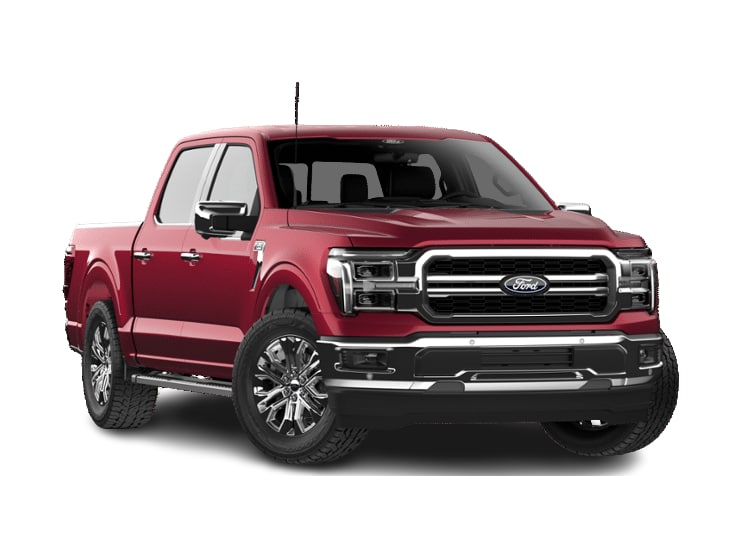 Thumbnail: 2026 Ford F-150 - 15