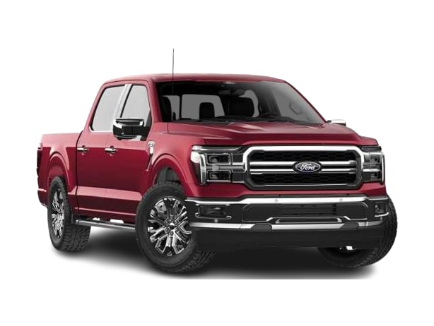 Thumbnail: 2026 Ford F-150 - 9