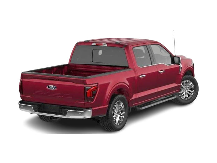 Thumbnail: 2026 Ford F-150 - 8