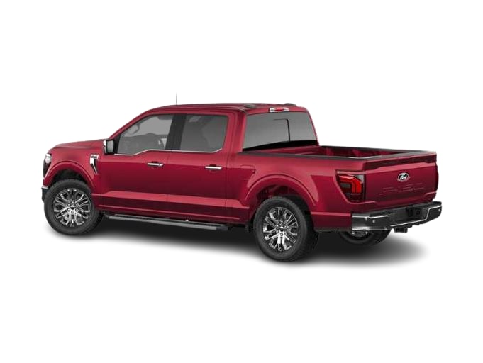 Thumbnail: 2026 Ford F-150 - 3