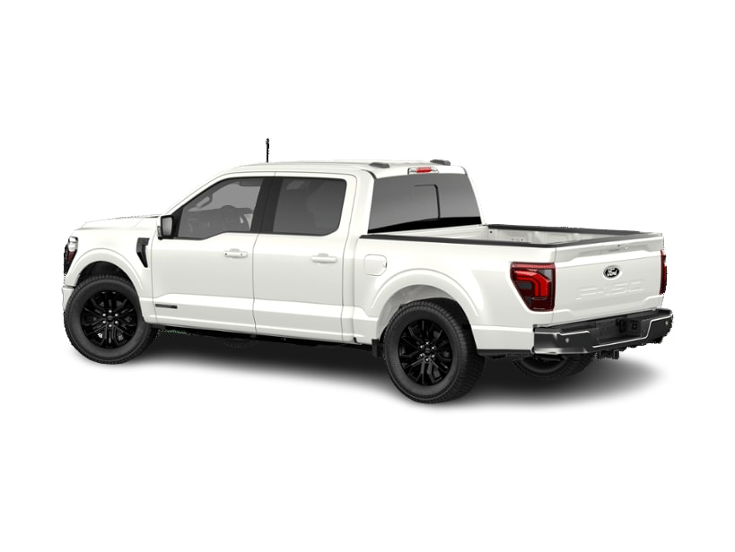 Thumbnail: 2026 Ford F-150 - 11