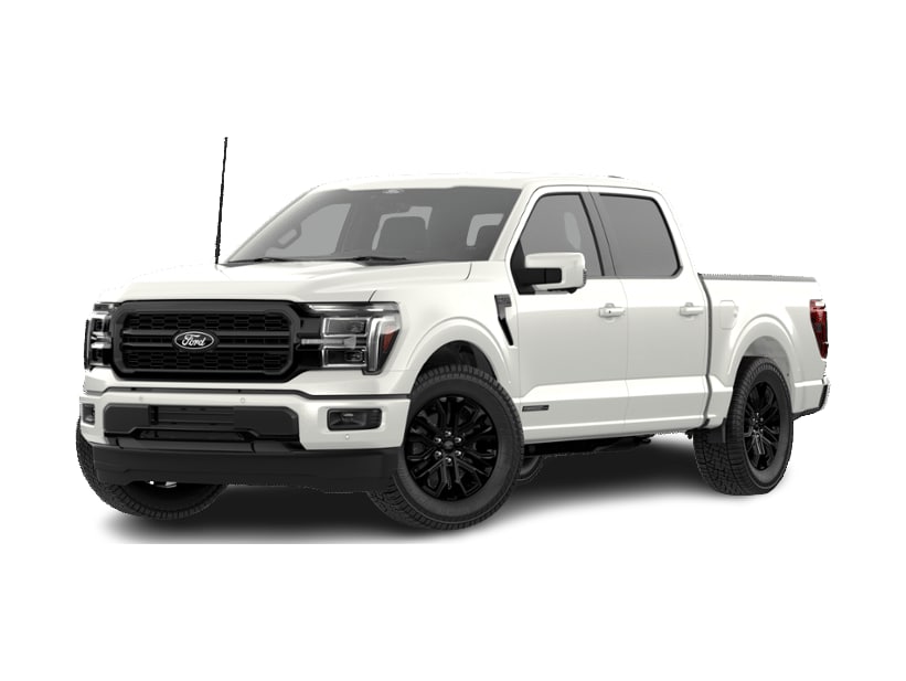 Thumbnail: 2026 Ford F-150 - 10