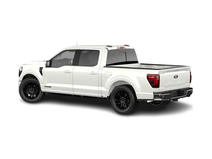 Thumbnail: 2026 Ford F-150 - 3