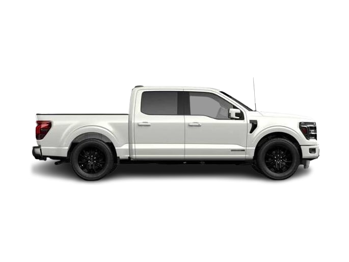 Thumbnail: 2026 Ford F-150 - 9