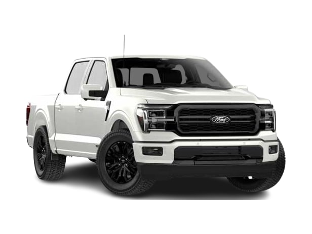 Thumbnail: 2026 Ford F-150 - 8