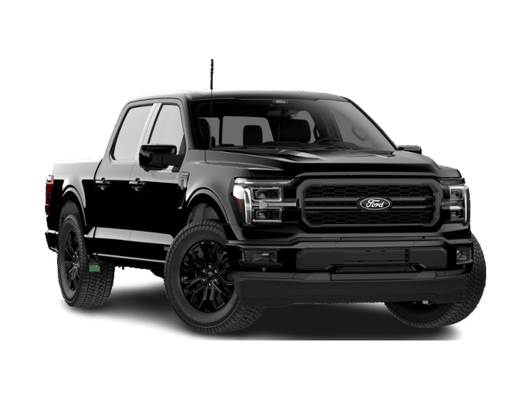 Thumbnail: 2026 Ford F-150 - 32