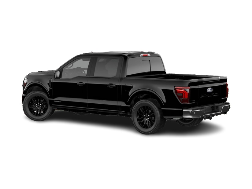 Thumbnail: 2026 Ford F-150 - 30