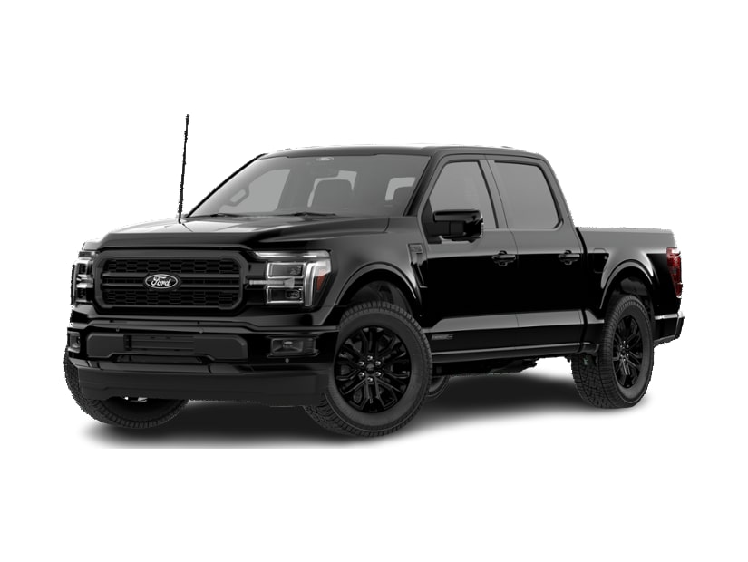 Thumbnail: 2026 Ford F-150 - 29