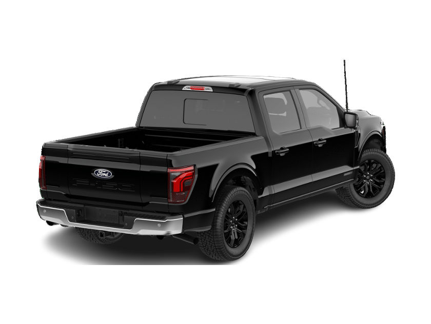Thumbnail: 2026 Ford F-150 - 31