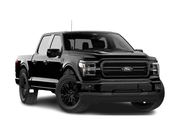 Thumbnail: 2026 Ford F-150 - 28