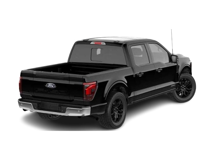 Thumbnail: 2026 Ford F-150 - 27