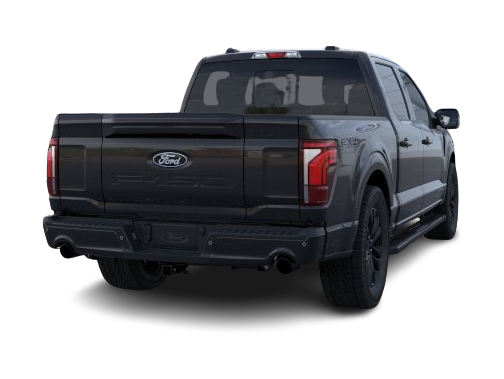 Thumbnail: 2026 Ford F-150 - 15