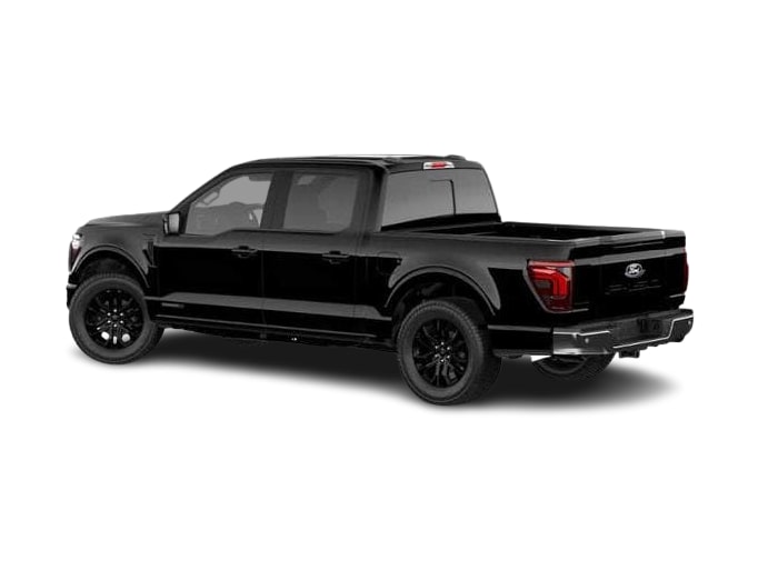 Thumbnail: 2026 Ford F-150 - 24