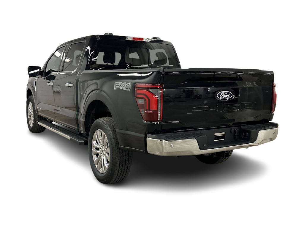 Thumbnail: 2025 Ford F-150 - 4
