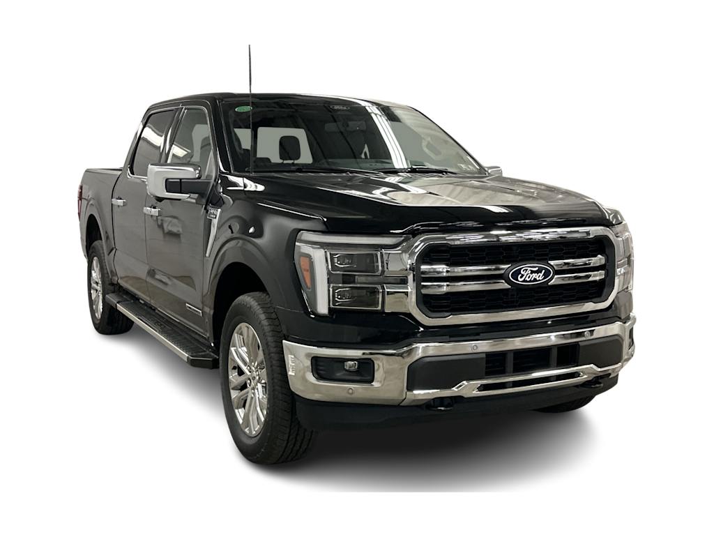 Thumbnail: 2025 Ford F-150 - 32