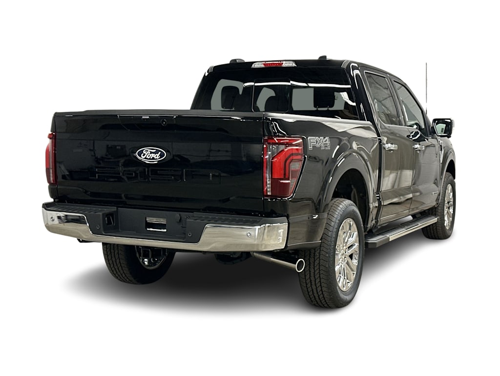 Thumbnail: 2025 Ford F-150 - 33