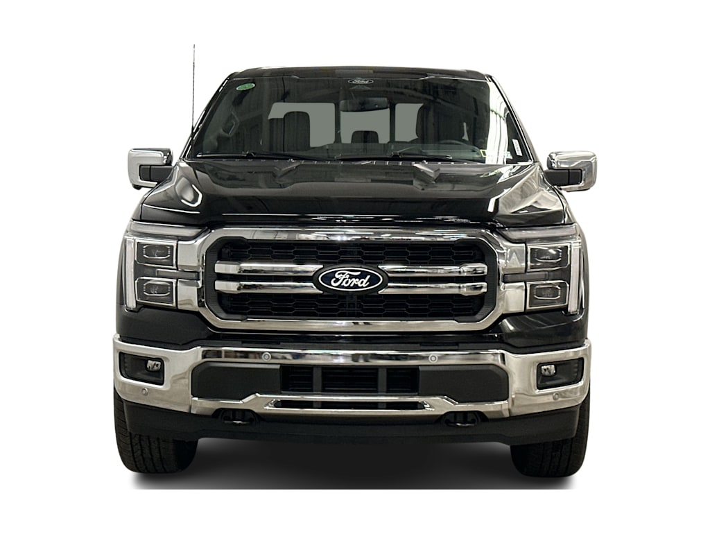 Thumbnail: 2025 Ford F-150 - 6