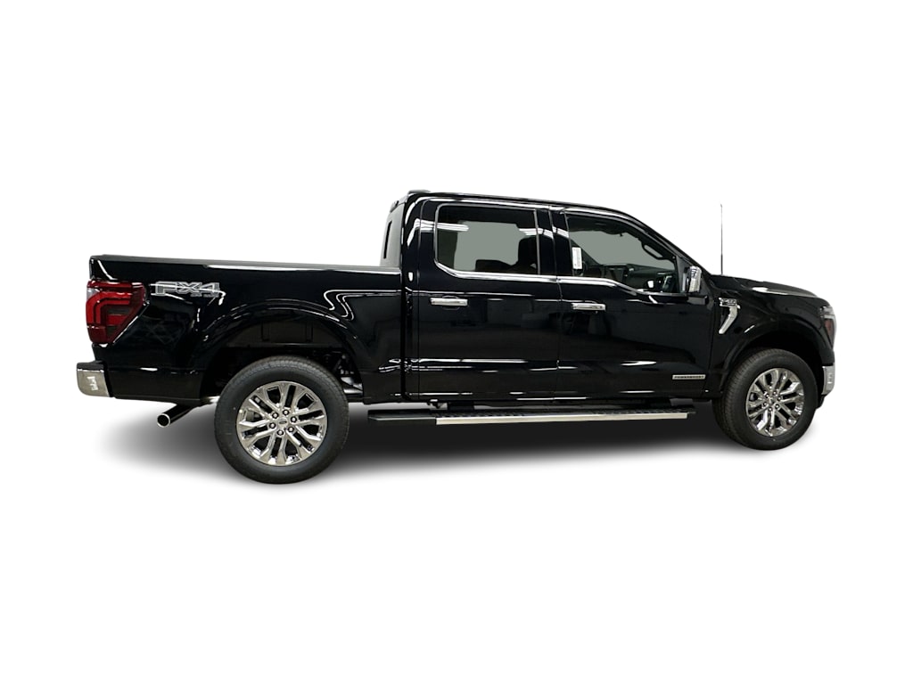 Thumbnail: 2025 Ford F-150 - 17