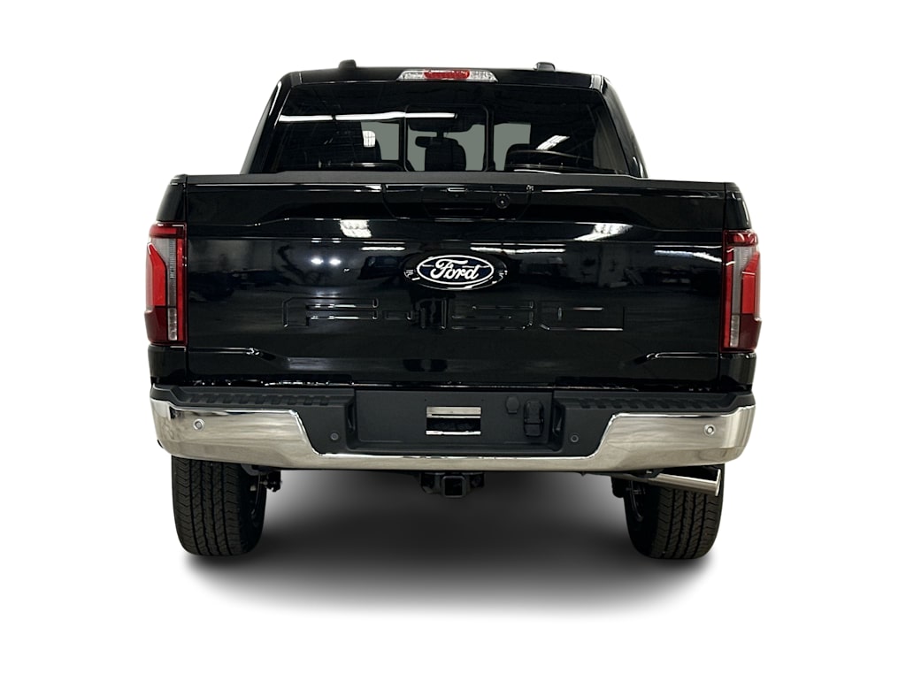 Thumbnail: 2025 Ford F-150 - 5