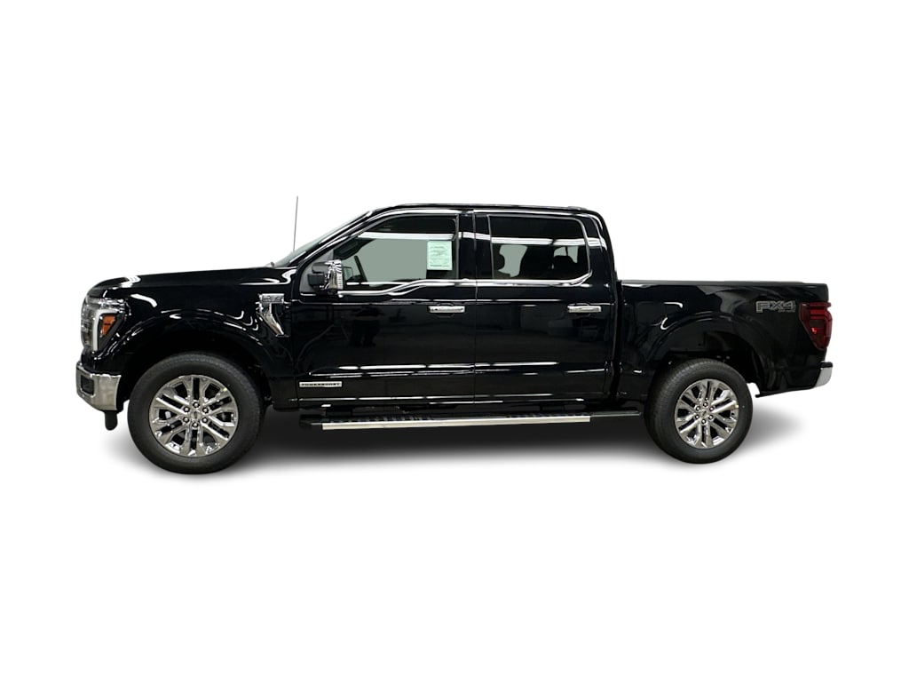Thumbnail: 2025 Ford F-150 - 3