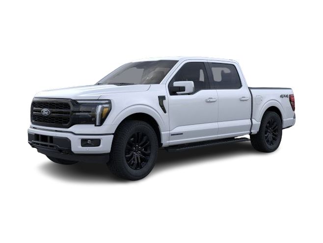 Thumbnail: 2025 Ford F-150 - 3