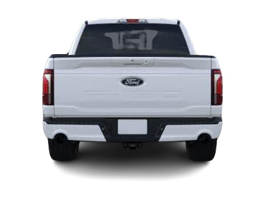 Thumbnail: 2025 Ford F-150 - 5