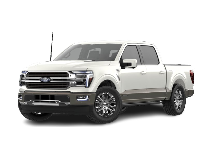 Thumbnail: 2026 Ford F-150 - 37