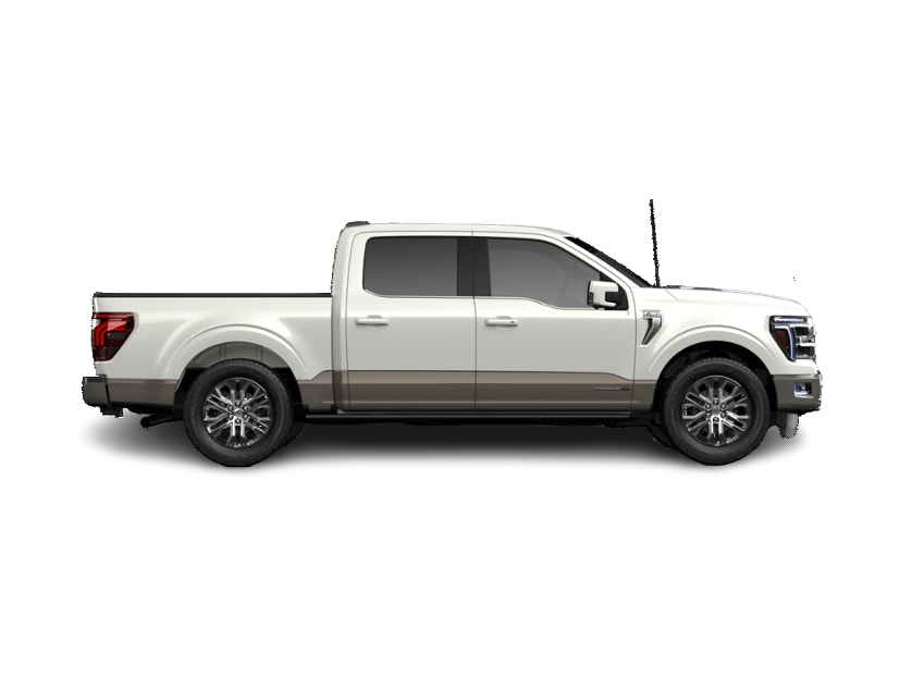 Thumbnail: 2026 Ford F-150 - 41
