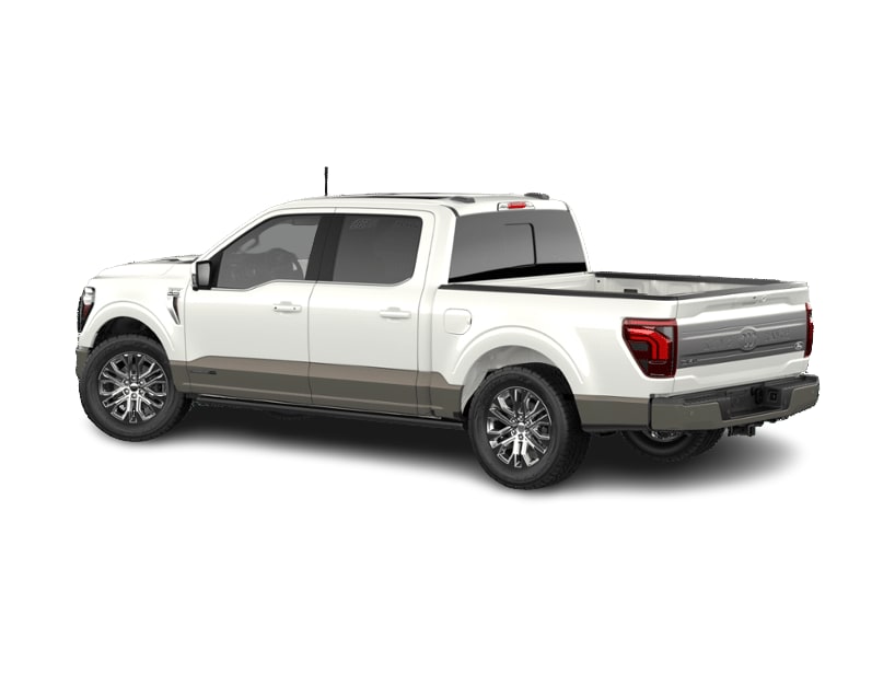 Thumbnail: 2026 Ford F-150 - 38