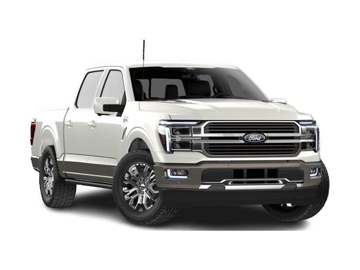 Thumbnail: 2026 Ford F-150 - 40