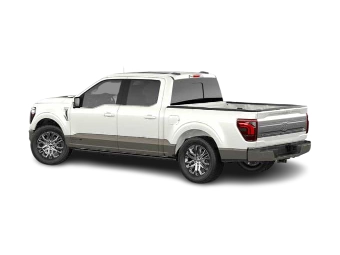 Thumbnail: 2026 Ford F-150 - 33