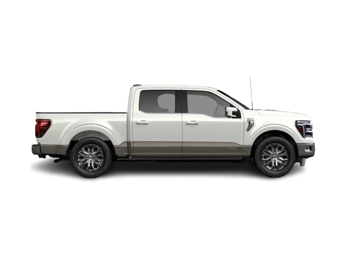 Thumbnail: 2026 Ford F-150 - 32