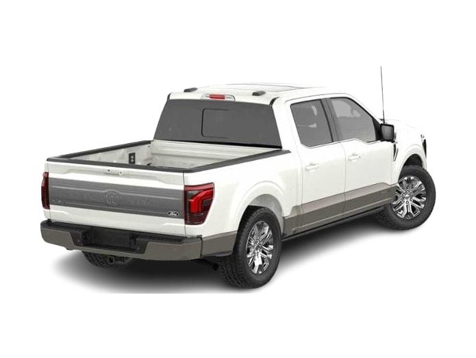 Thumbnail: 2026 Ford F-150 - 28
