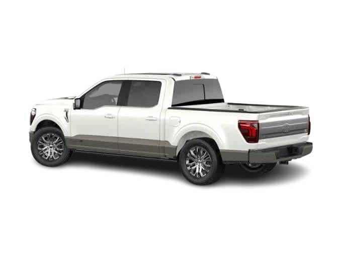 Thumbnail: 2026 Ford F-150 - 27
