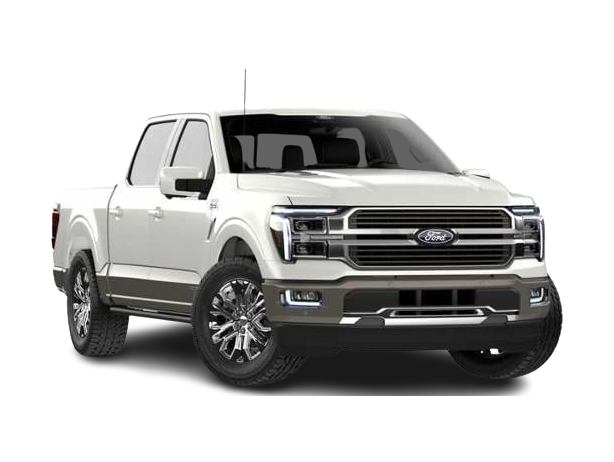 Thumbnail: 2026 Ford F-150 - 29
