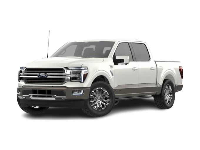 Thumbnail: 2026 Ford F-150 - 26