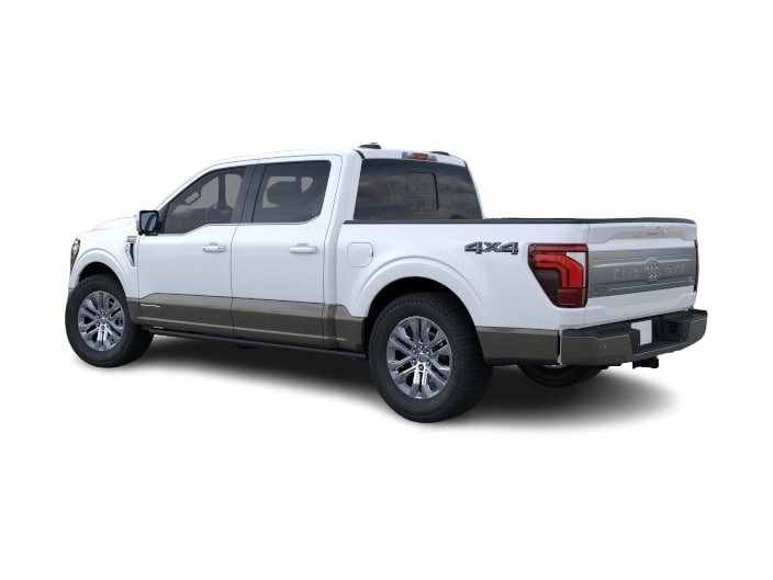 Thumbnail: 2026 Ford F-150 - 4