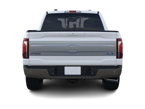 Thumbnail: 2026 Ford F-150 - 5