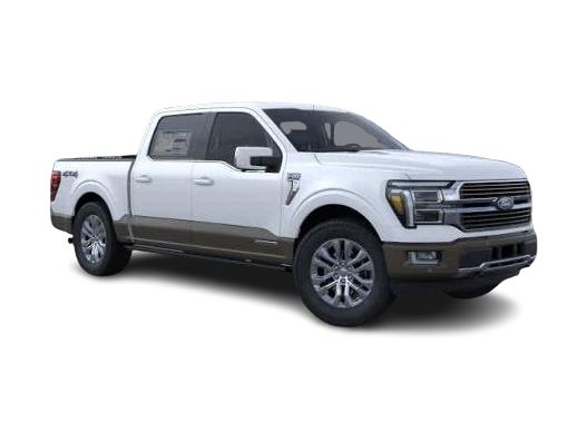Thumbnail: 2026 Ford F-150 - 17