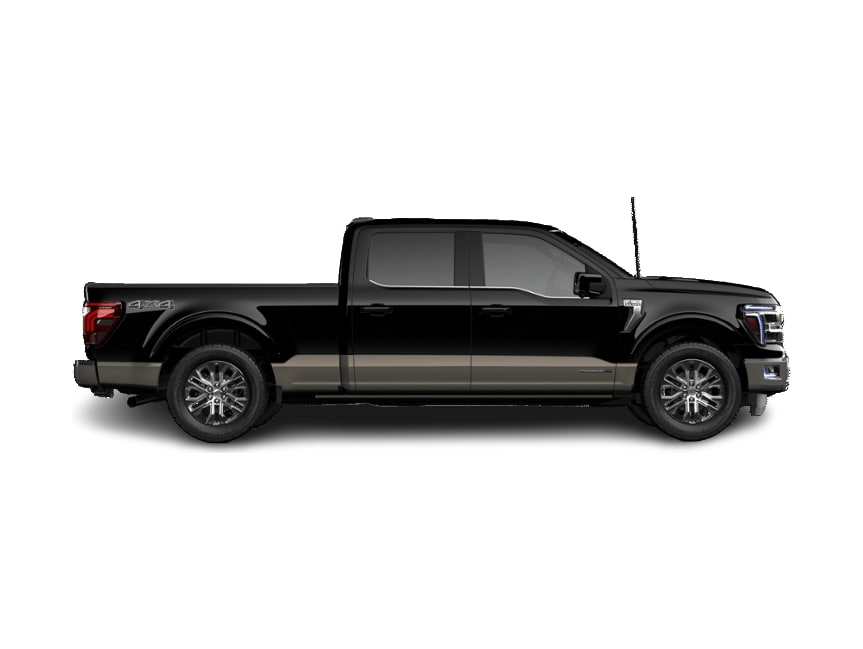 Thumbnail: 2026 Ford F-150 - 14