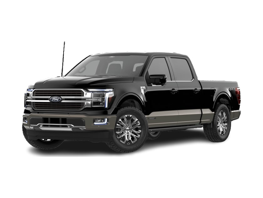 Thumbnail: 2026 Ford F-150 - 10