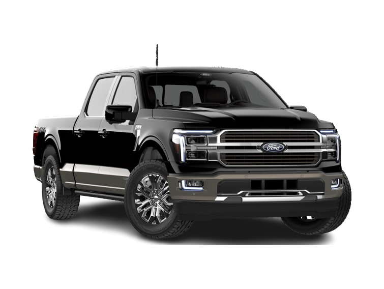 Thumbnail: 2026 Ford F-150 - 13