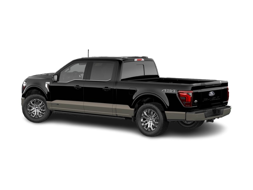 Thumbnail: 2026 Ford F-150 - 11